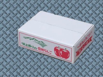 画像1: シナノスイート・ギフト3ｋｇ　　　８－１１玉前後