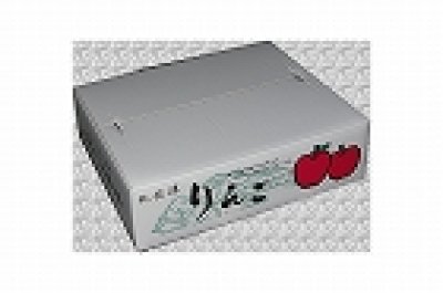 画像1: シナノスイート２０玉５ｋｇ　