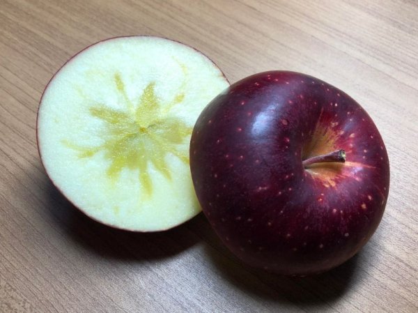 画像2: シナノホッペ　５ｋｇ (2)